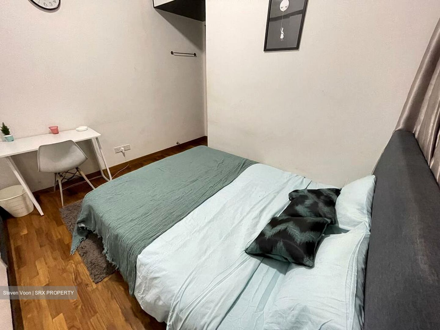 Dover Parkview (D5), Condominium #497982371